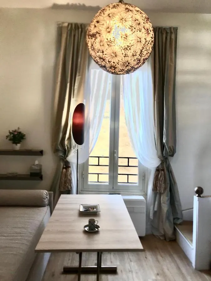 Apartment Mezzanine Monte Carlo, Saint Roman Varavilla Roquebrune-Cap-Martin