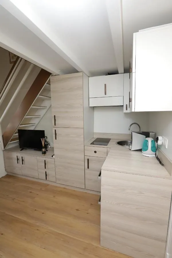 Apartment Mezzanine Monte Carlo, Saint Roman Varavilla Roquebrune-Cap-Martin
