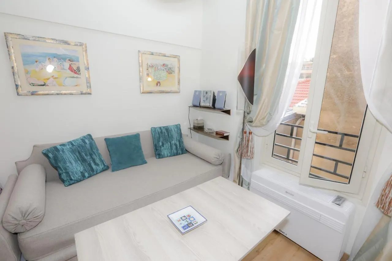 Apartment Mezzanine Monte Carlo, Saint Roman Varavilla Roquebrune-Cap-Martin France