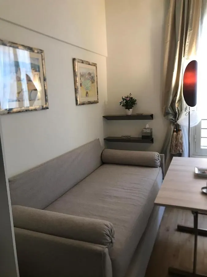 Apartment Mezzanine Monte Carlo, Saint Roman Varavilla Roquebrune-Cap-Martin