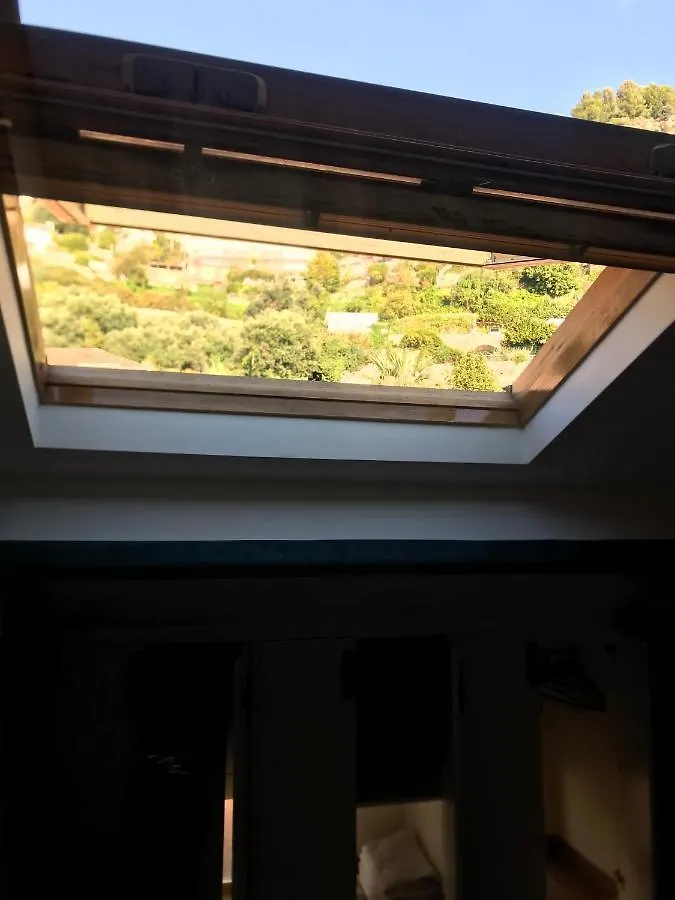 Apartment Mezzanine Monte Carlo, Saint Roman Varavilla Roquebrune-Cap-Martin