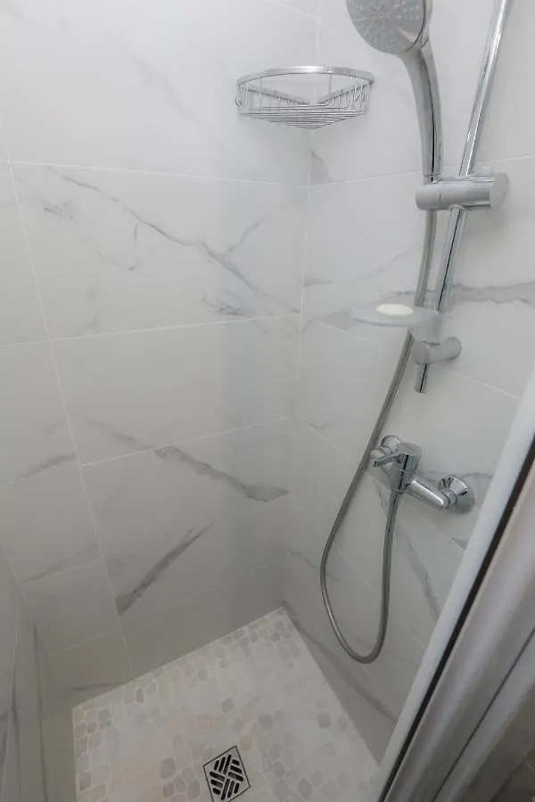 Apartment Mezzanine Monte Carlo, Saint Roman Varavilla Roquebrune-Cap-Martin