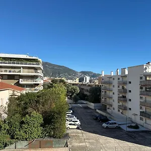  Appartement Aiglon